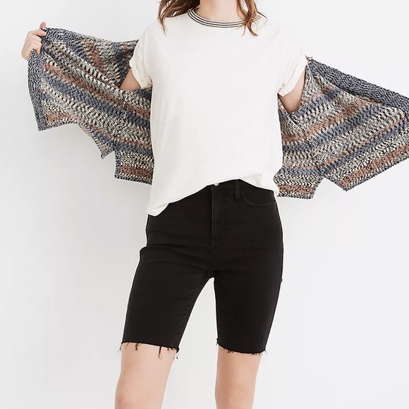 Madewell | Shorts | Nwt Madewell 